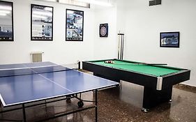 Residencia Gómez Pardo